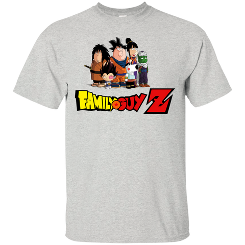 family guy z matching family T-Shirt