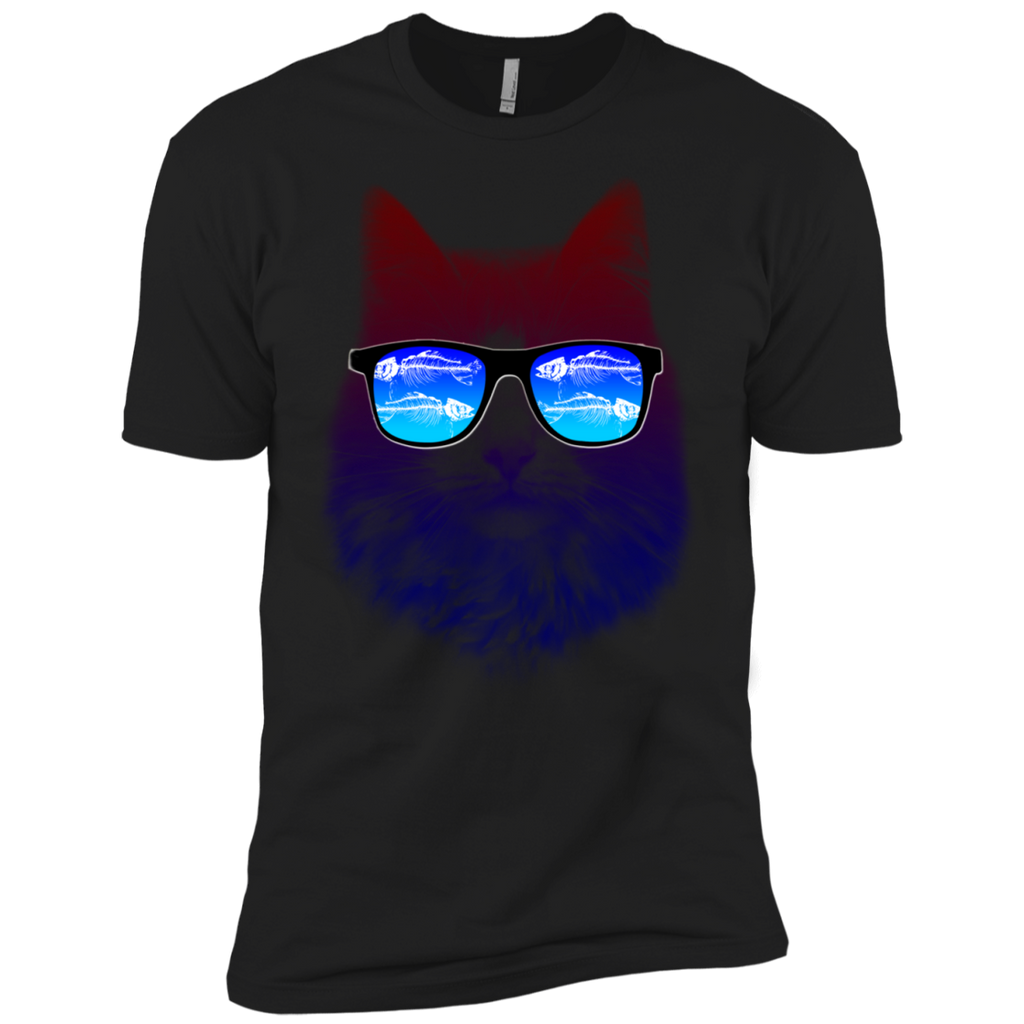 cool cat t- T-Shirt