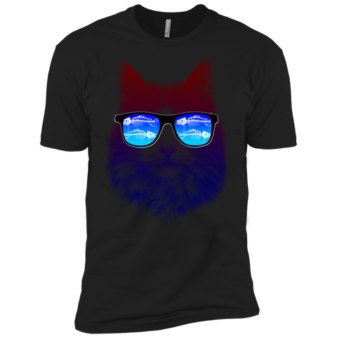 cool cat t- T-Shirt