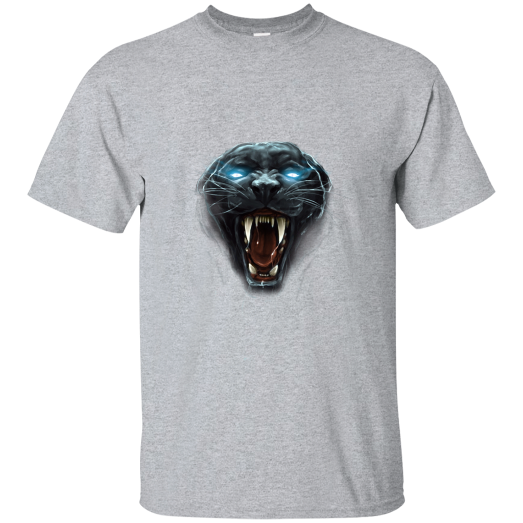 black panther sweatshirt T-Shirt