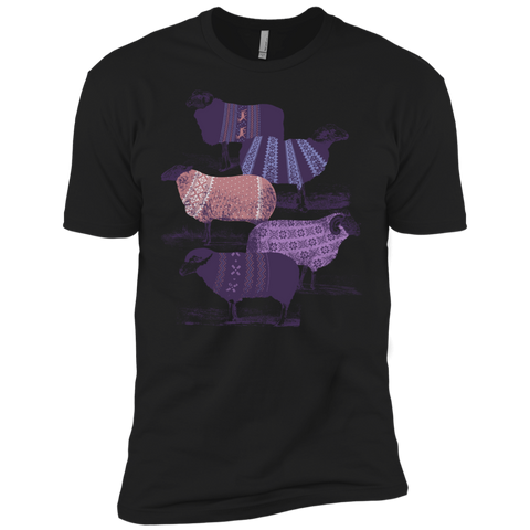 cool sweaters holiday sweater T-Shirt