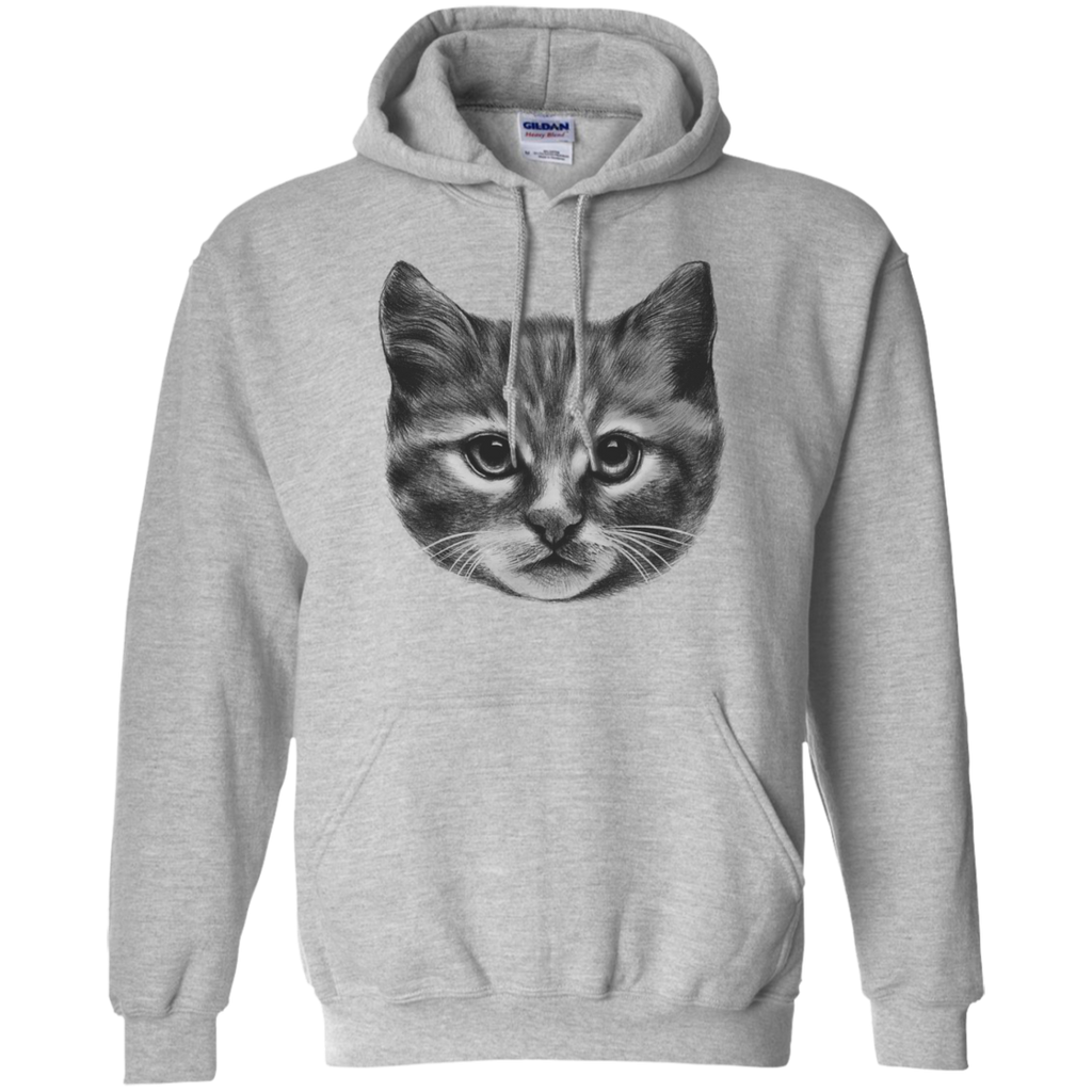 everybody wants to be a cat t- T-Shirt