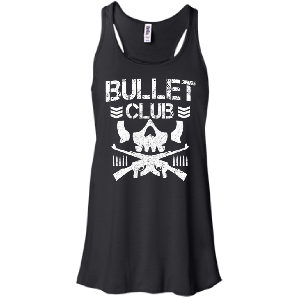 bullet club T-Shirt