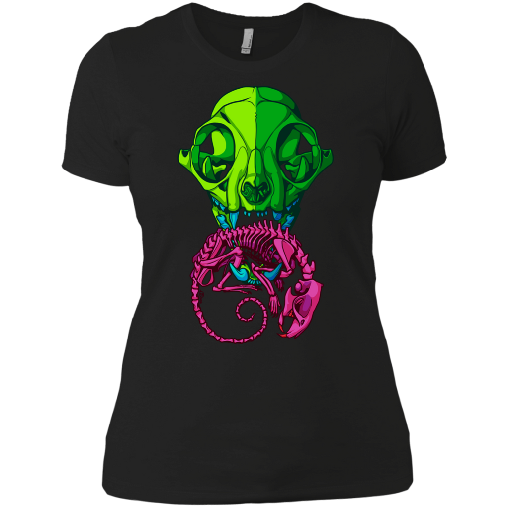 cat & mouse sweatshirt T-Shirt