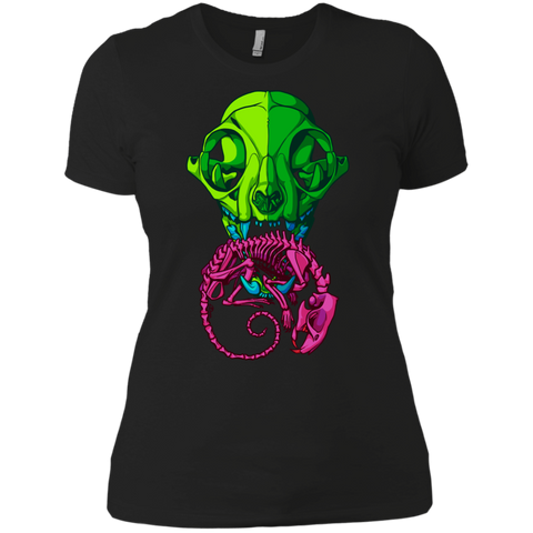 cat & mouse sweatshirt T-Shirt