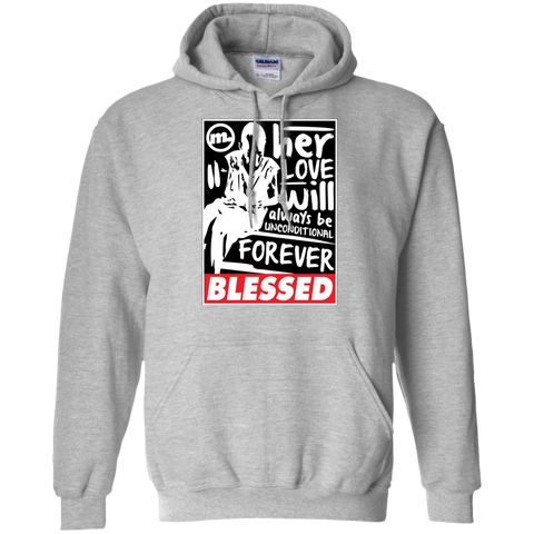 blessed- unconditional love  T-Shirt