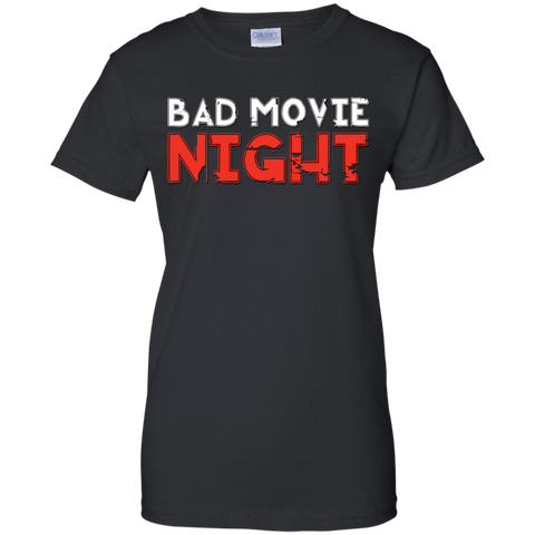 bad movie night T-Shirt