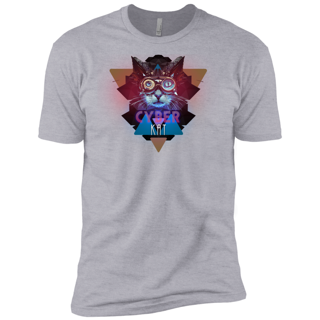 cyberkat sweatshirt T-Shirt