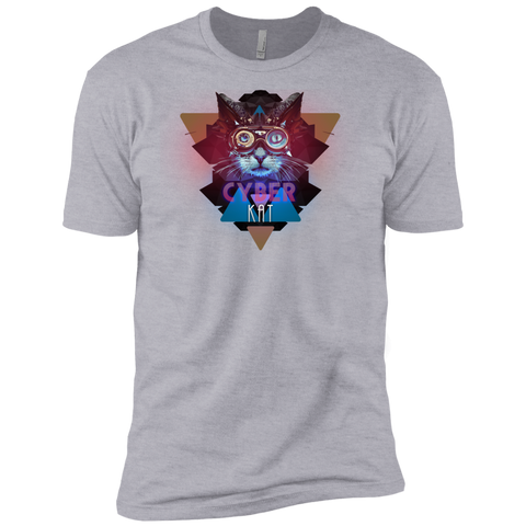 cyberkat sweatshirt T-Shirt