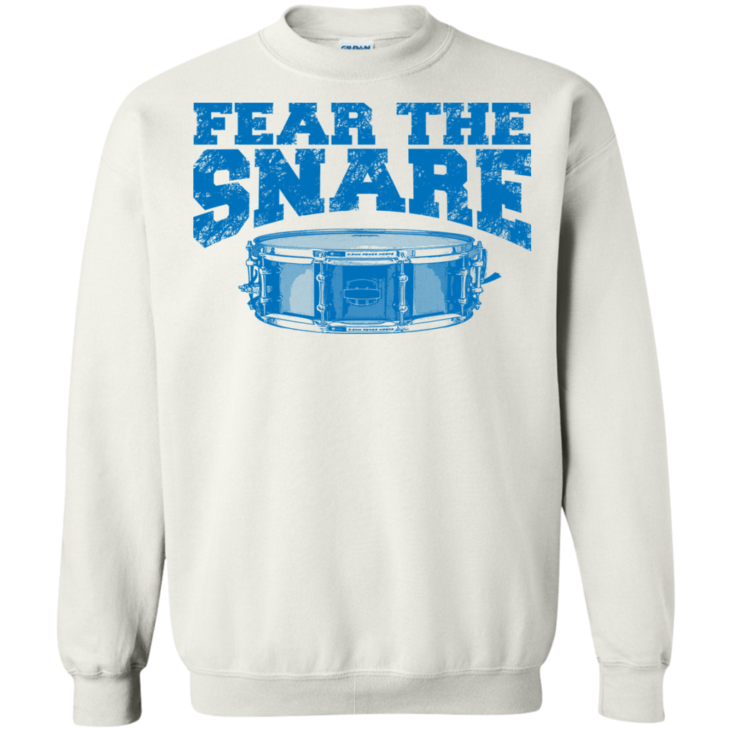 fear the snare T-Shirt
