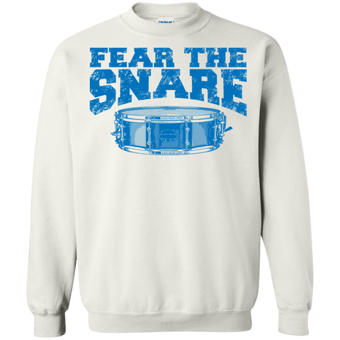 fear the snare T-Shirt