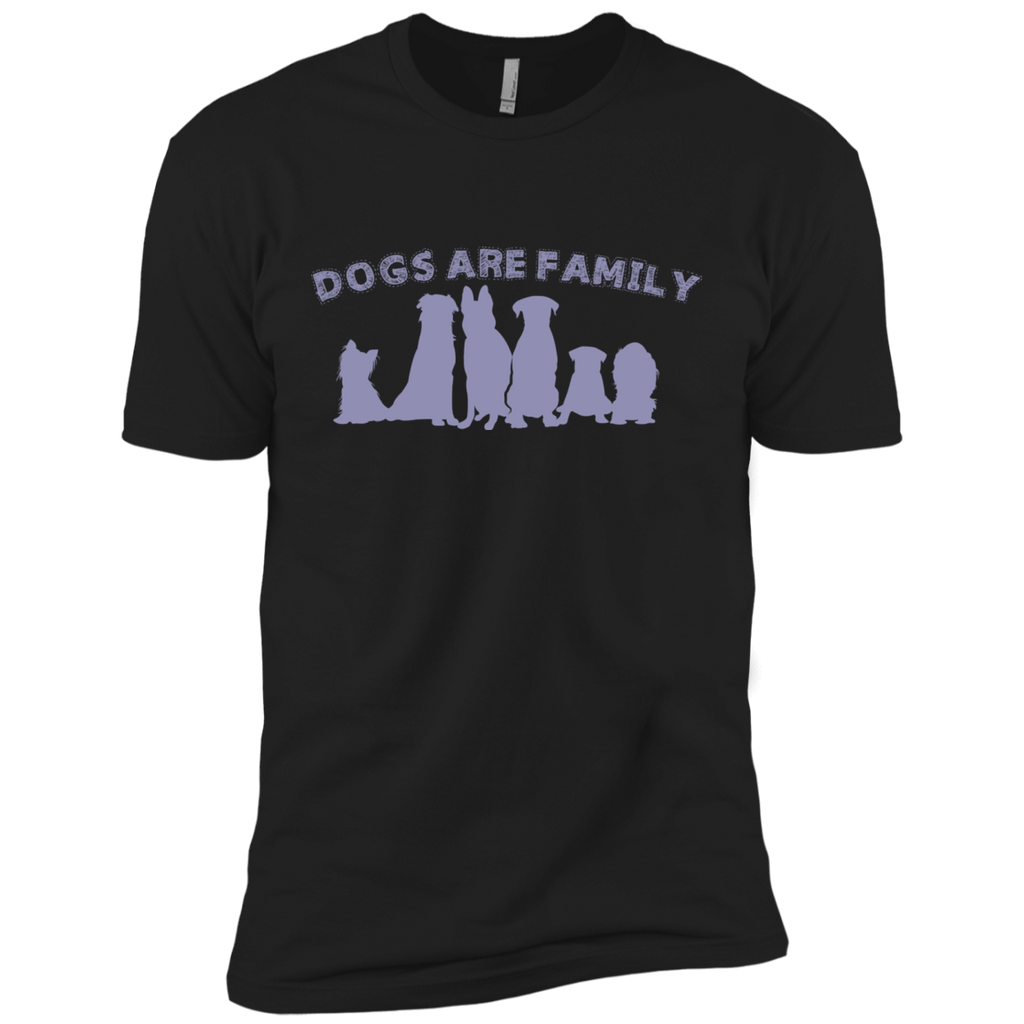 dogs are family matching family T-Shirt