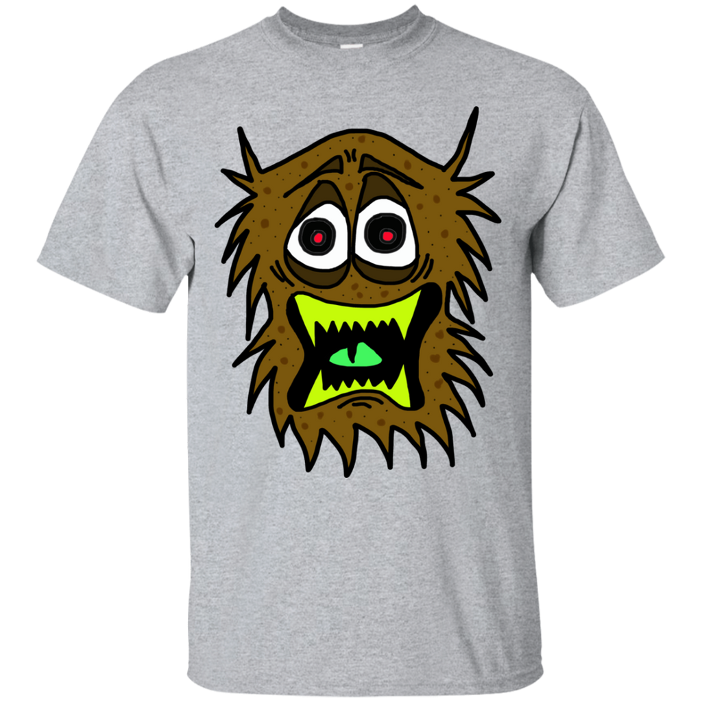 beastly sweatshirt T-Shirt