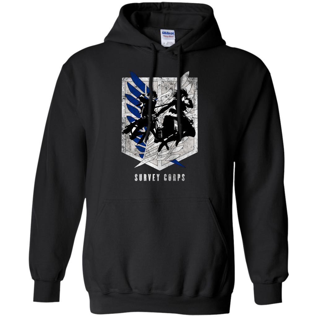 defend the wall ! sweatshirt T-Shirt