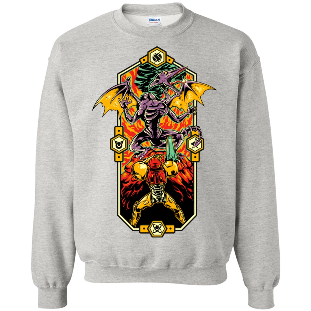 epic metroid T-Shirt