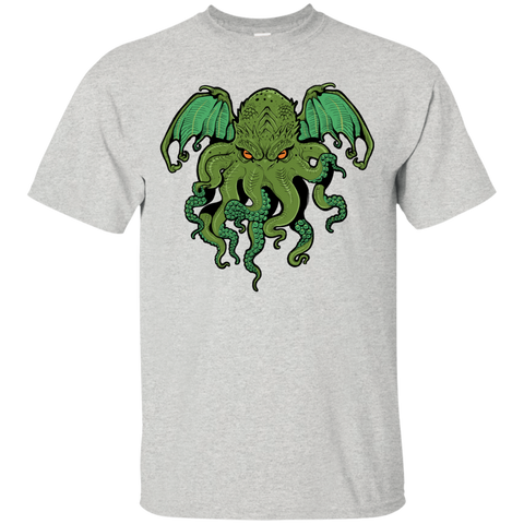 cthulhu lives  T-Shirt