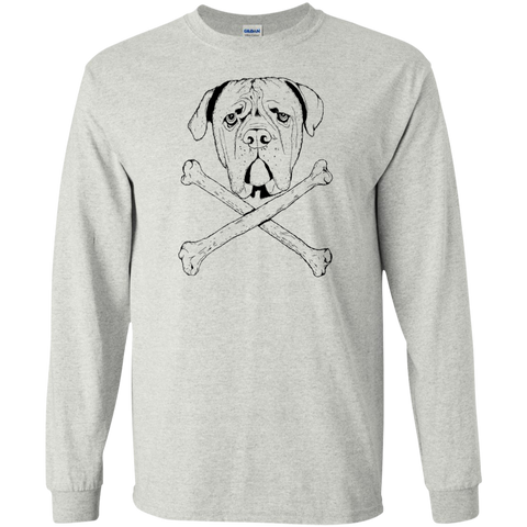 dog pirata T-Shirt