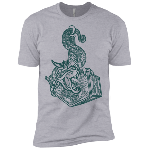 dragon hammer alternate color T-Shirt