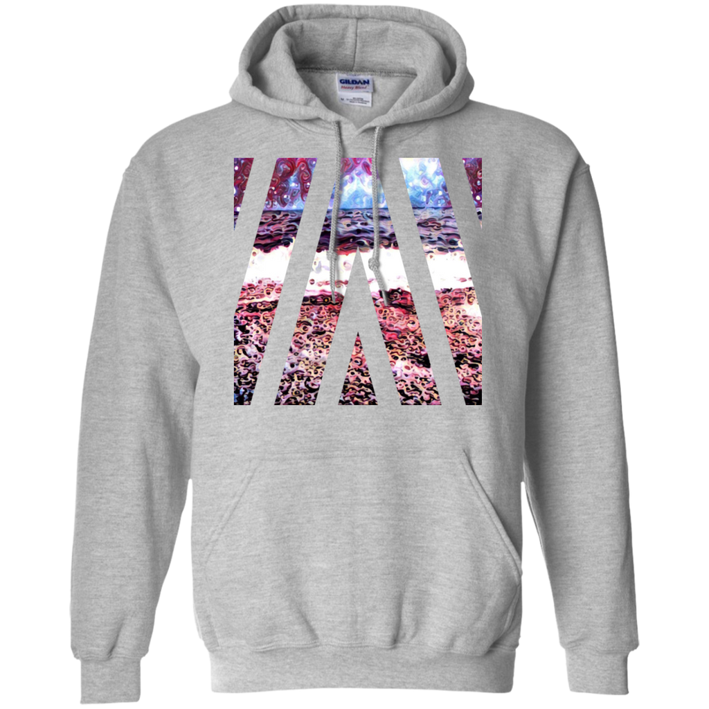 enchanted sea sweatshirt T-Shirt