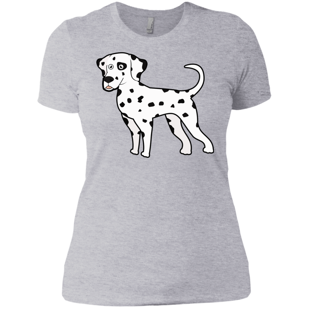 cute dalmatian T-Shirt