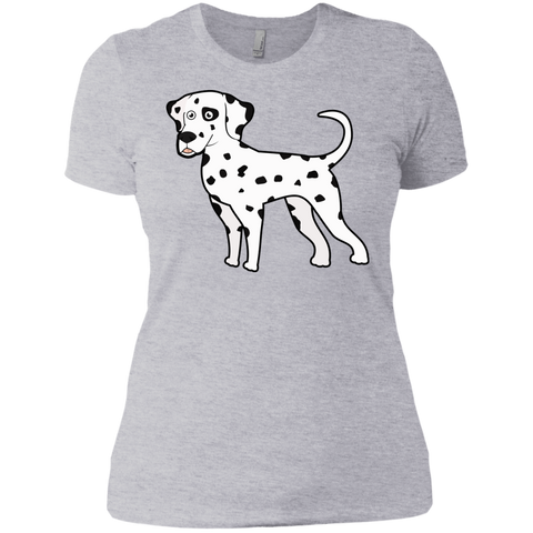 cute dalmatian T-Shirt