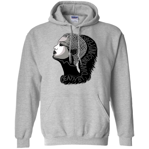 death  T-Shirt