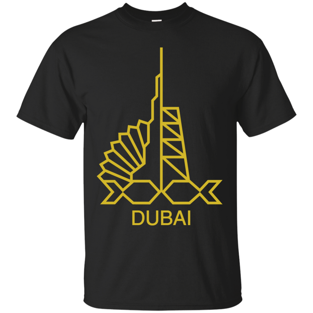 dubai T-Shirt
