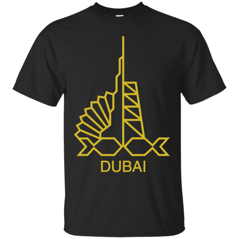 dubai T-Shirt