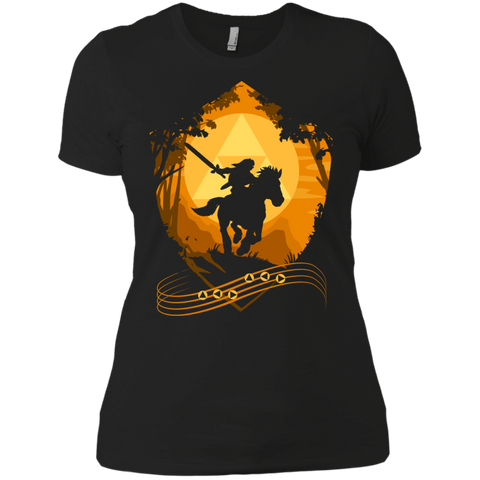 epona's song T-Shirt