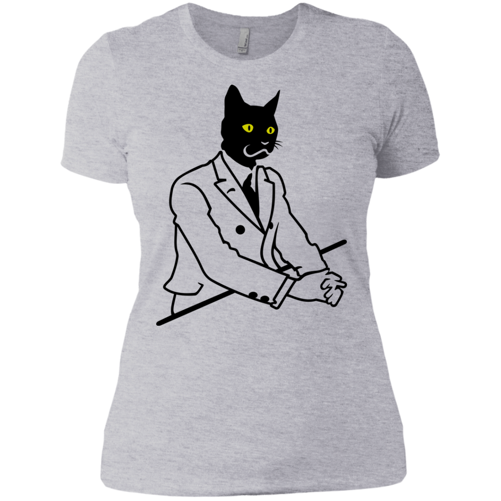 cat people vds2 sweatshirt T-Shirt