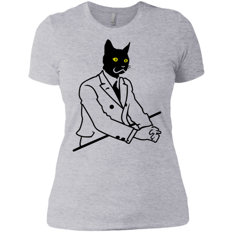 cat people vds2 sweatshirt T-Shirt