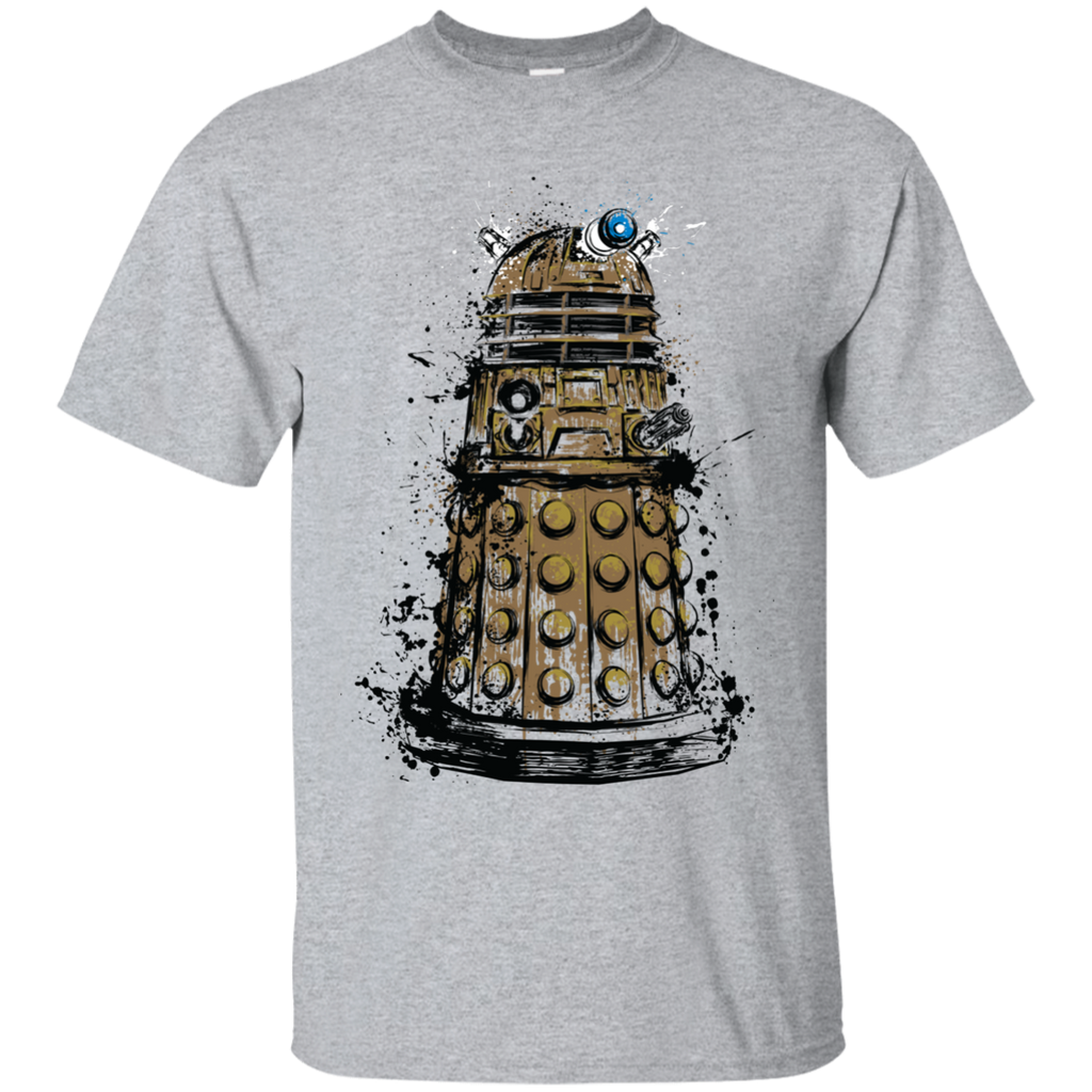 exterminate sweatshirt T-Shirt