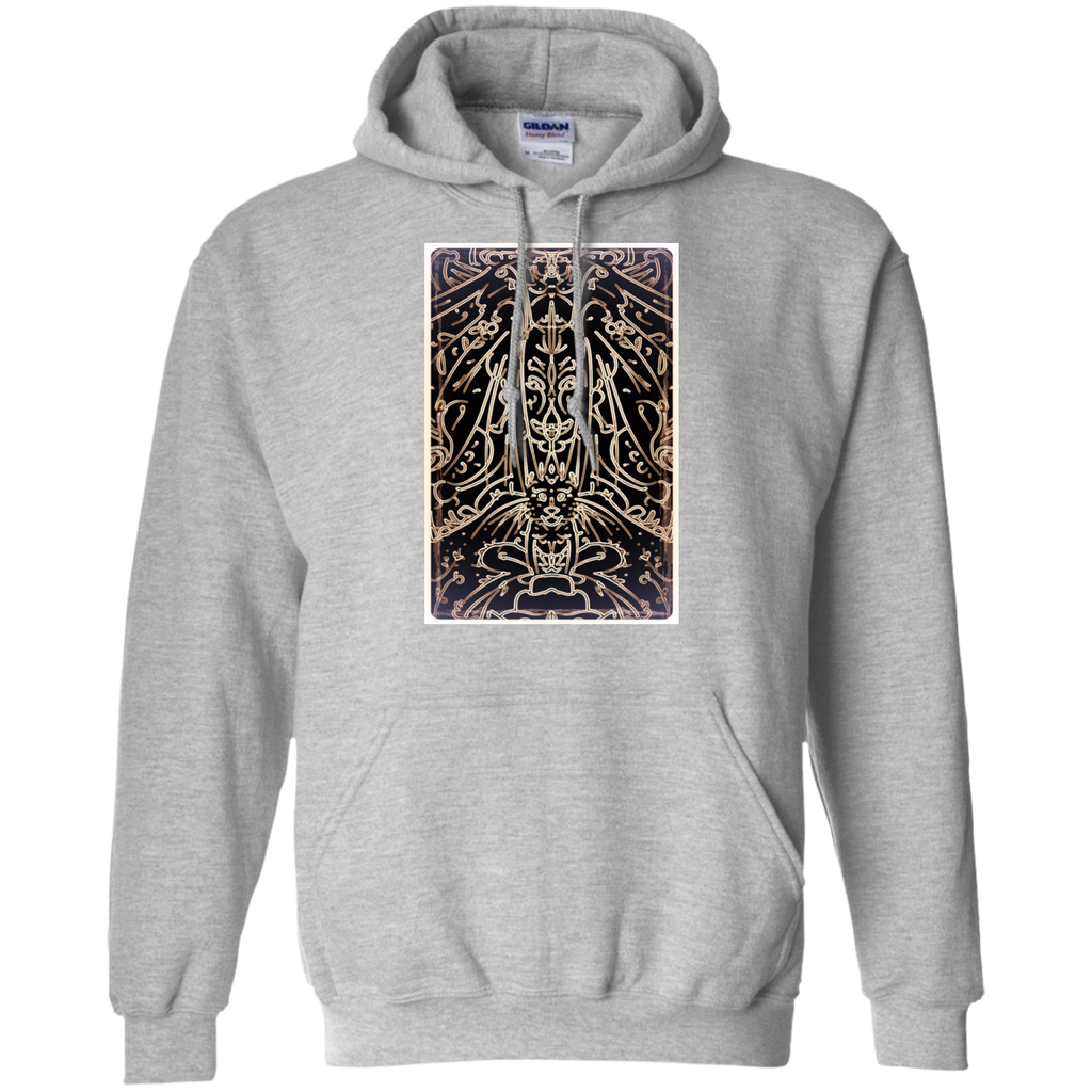 crazy n cool symmetry sweatshirt T-Shirt
