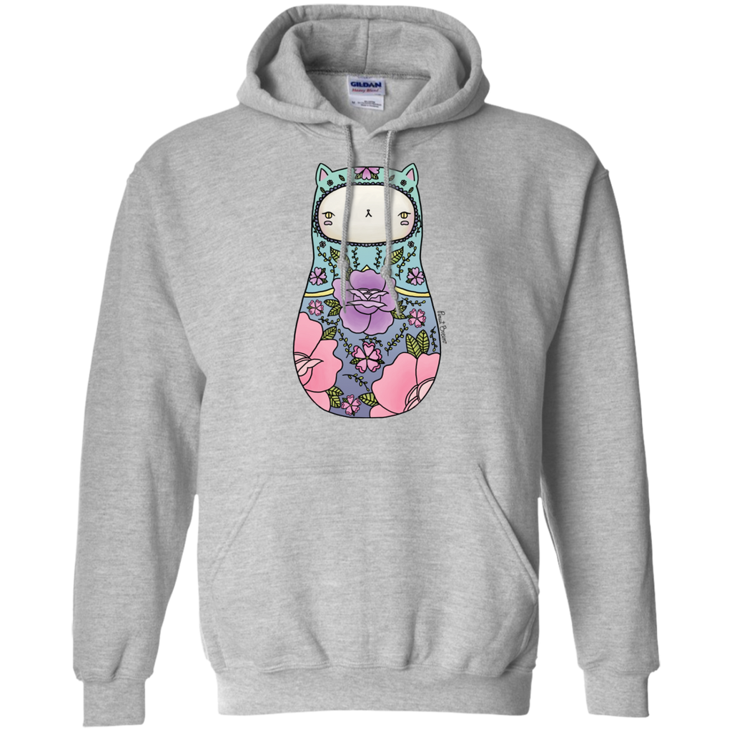 catrioska sweatshirt T-Shirt