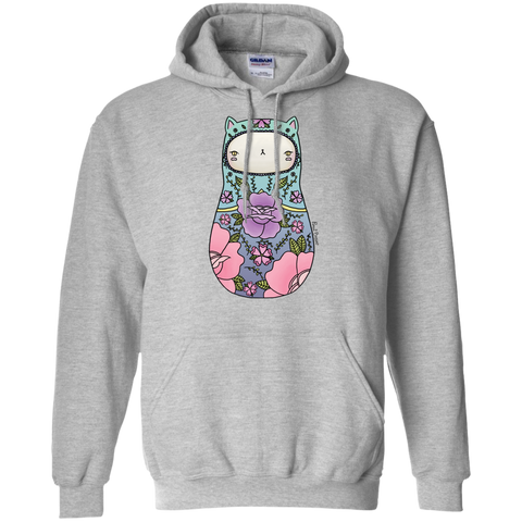 catrioska sweatshirt T-Shirt