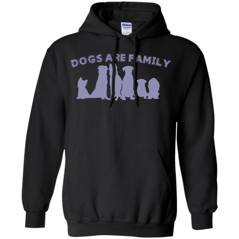 dogs are family matching family T-Shirt