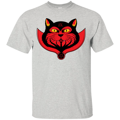 evil cat sweatshirt T-Shirt