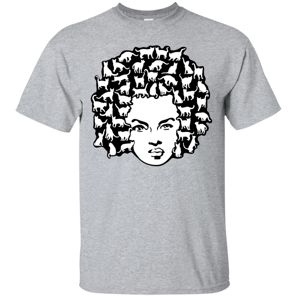 cat lady 2 sweatshirt T-Shirt