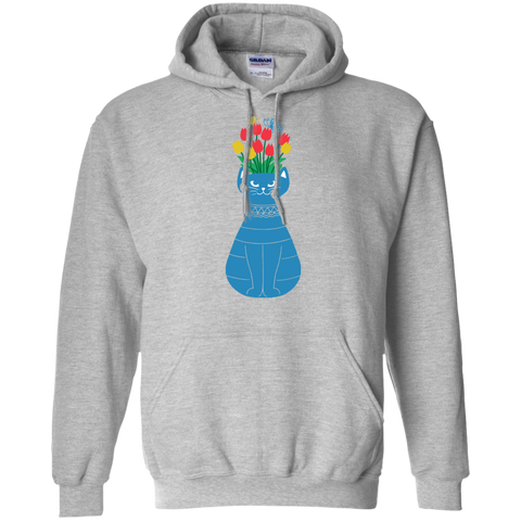 cat vase sweatshirt T-Shirt