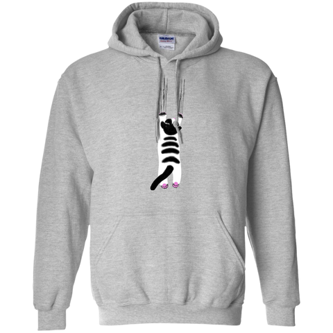 cat's love sweatshirt T-Shirt