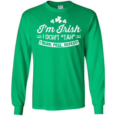 irish pride saint patrick's day T-Shirt
