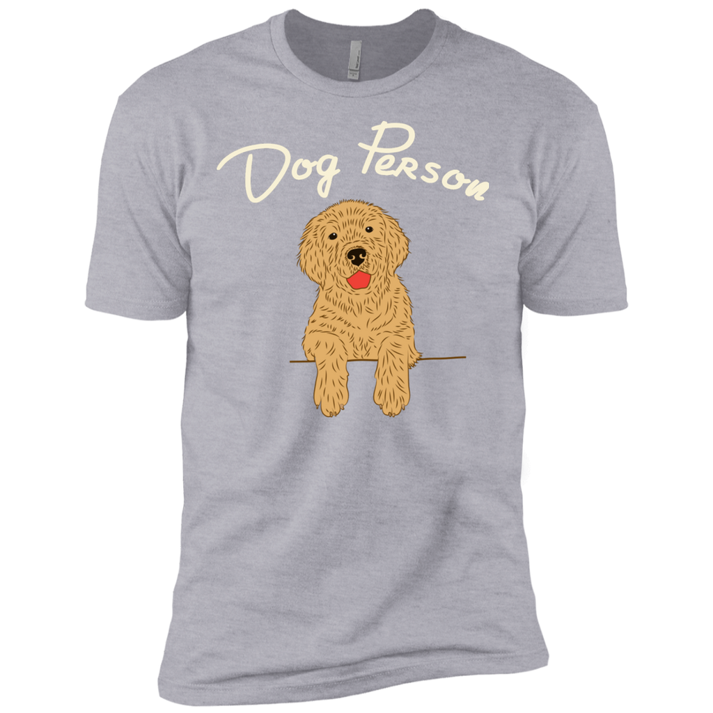 dog person T-Shirt