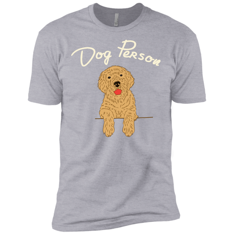 dog person T-Shirt