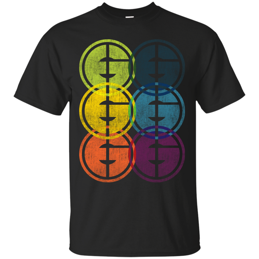 color motive sweatshirt T-Shirt
