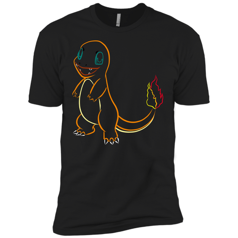 charmander T-Shirt