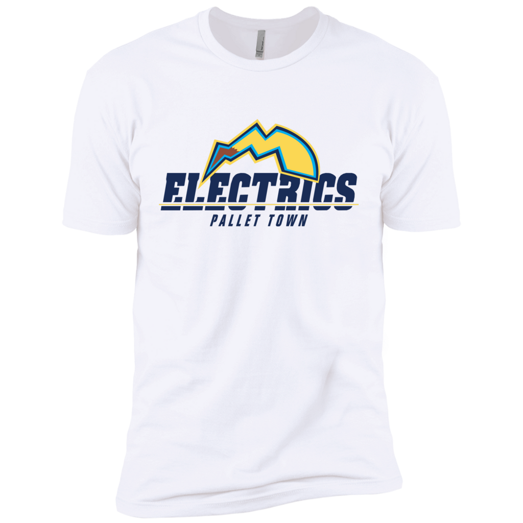 electrics T-Shirt