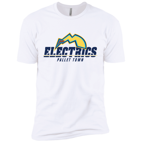 electrics T-Shirt