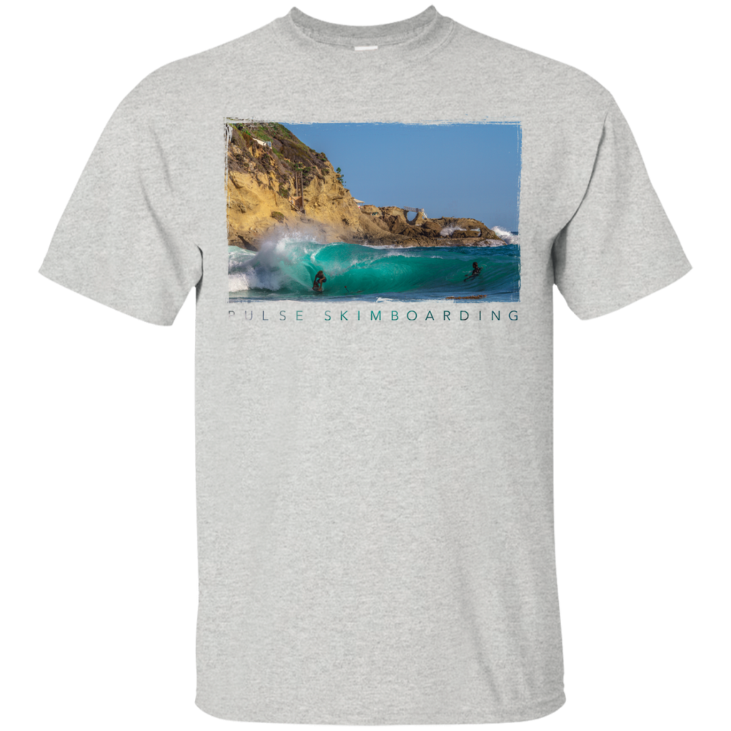 blair conklin sider connection  T-Shirt