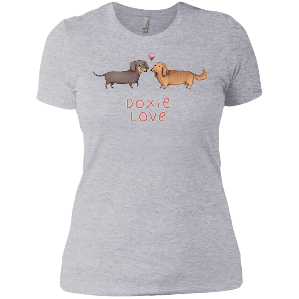 doxie love T-Shirt