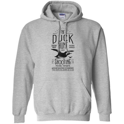 duck hunt T-Shirt